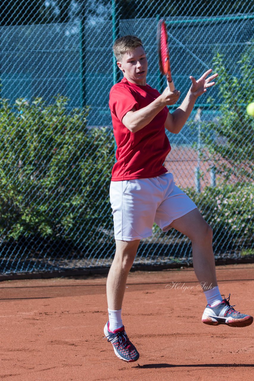 Bild 10 - Horst Schroeder Pokal Donnerstag